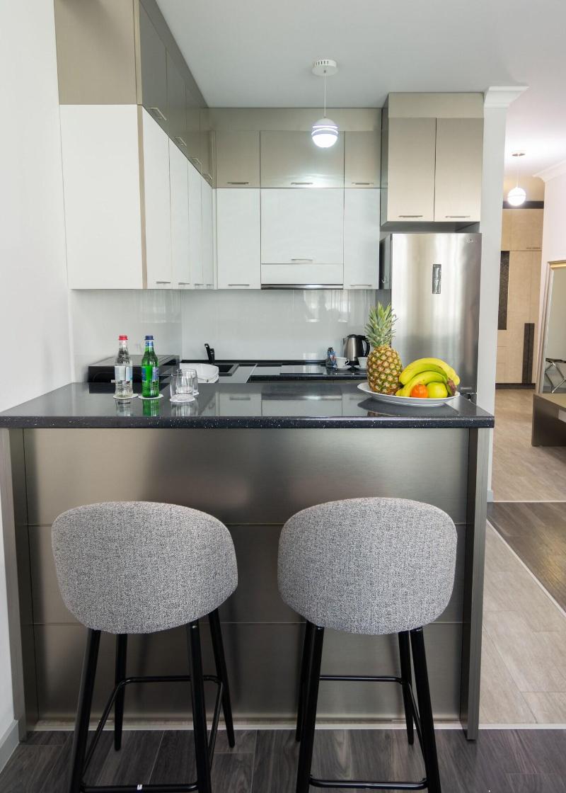 Downtown Suites Yerevan image