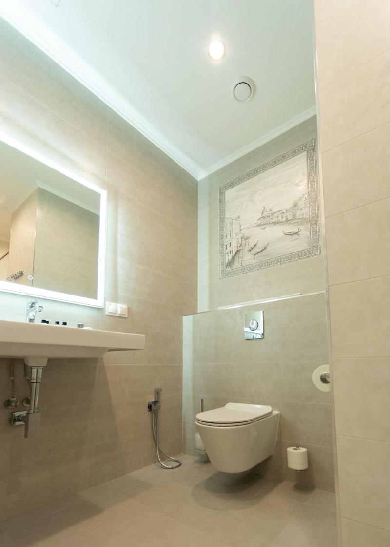 Downtown Suites Yerevan image