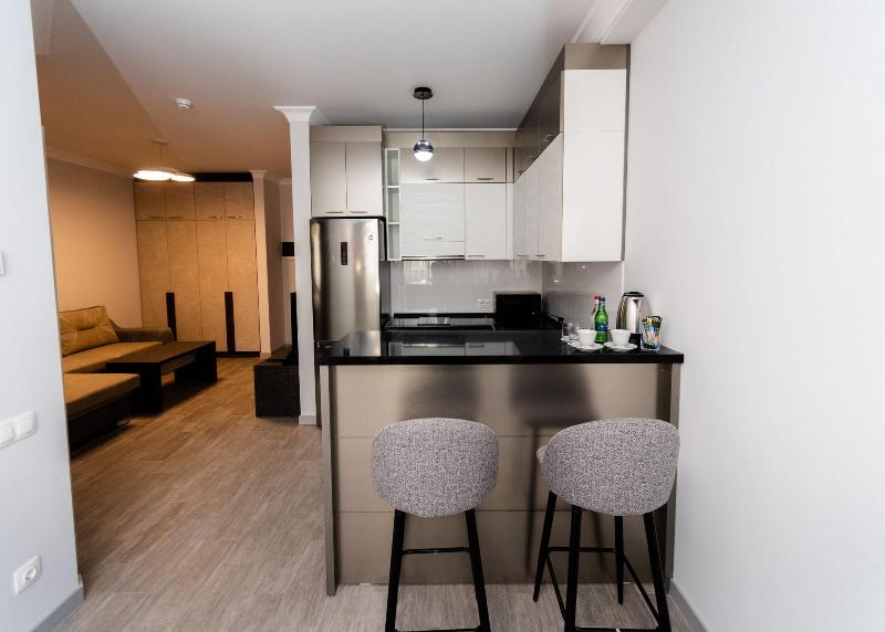 Downtown Suites Yerevan image