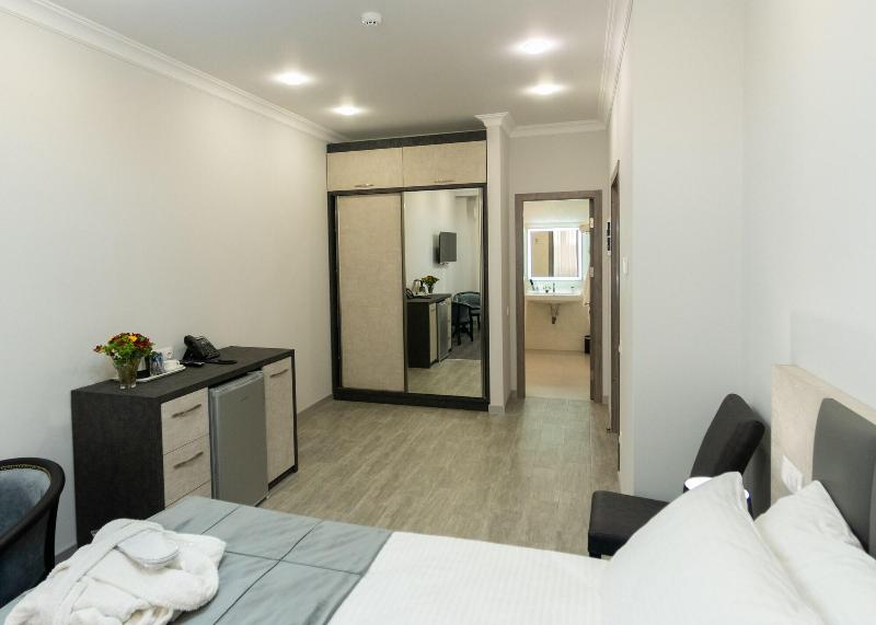 Downtown Suites Yerevan image