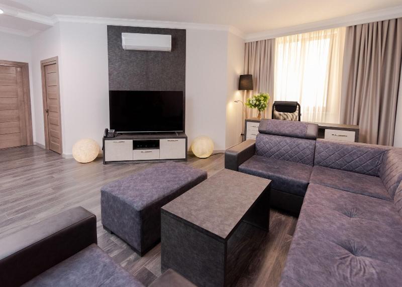 Downtown Suites Yerevan image