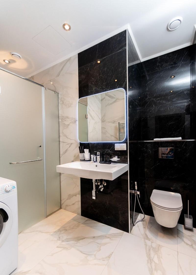 Downtown Suites Yerevan image