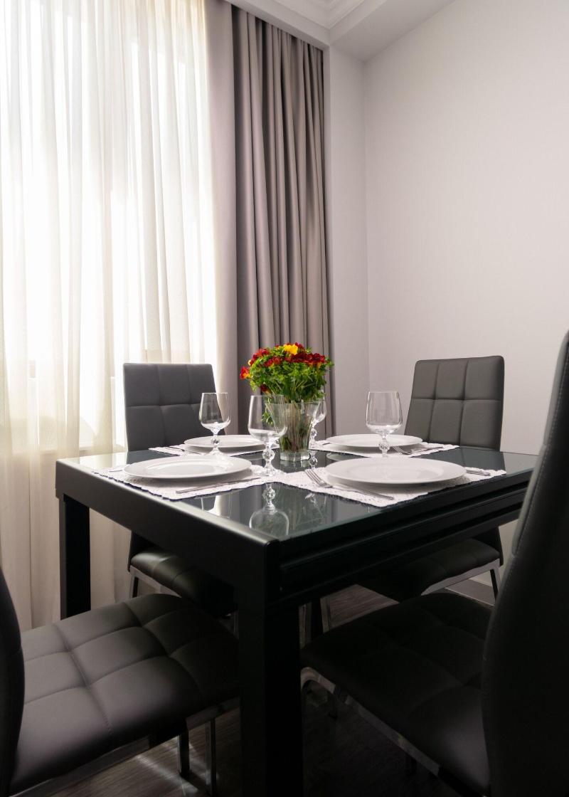 Downtown Suites Yerevan image