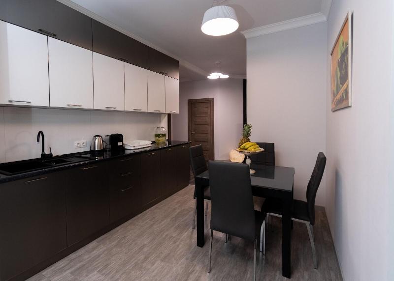 Downtown Suites Yerevan image