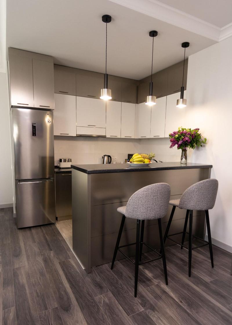Downtown Suites Yerevan image