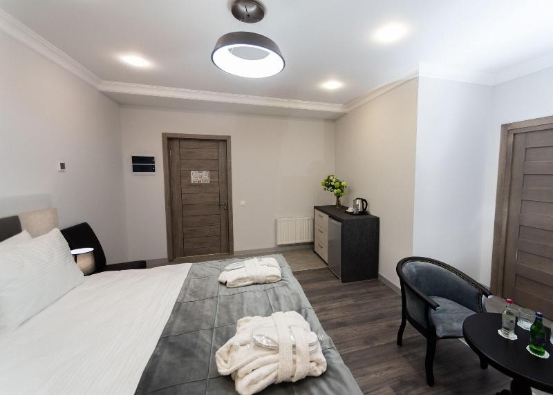Downtown Suites Yerevan image