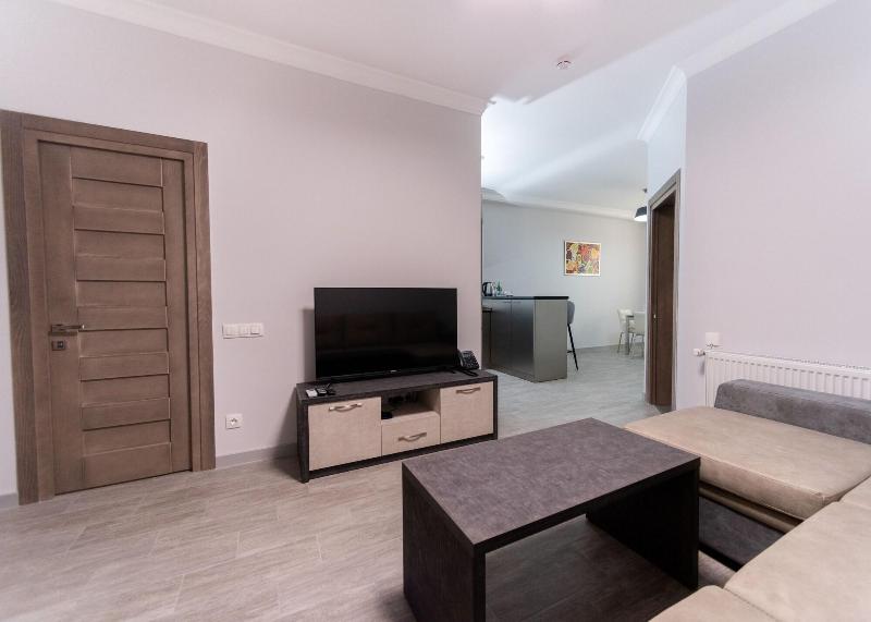Downtown Suites Yerevan image