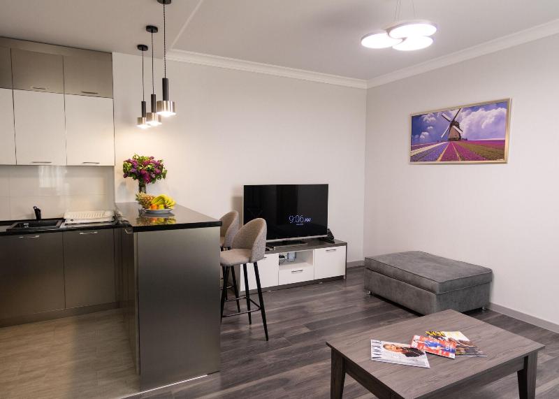 Downtown Suites Yerevan image