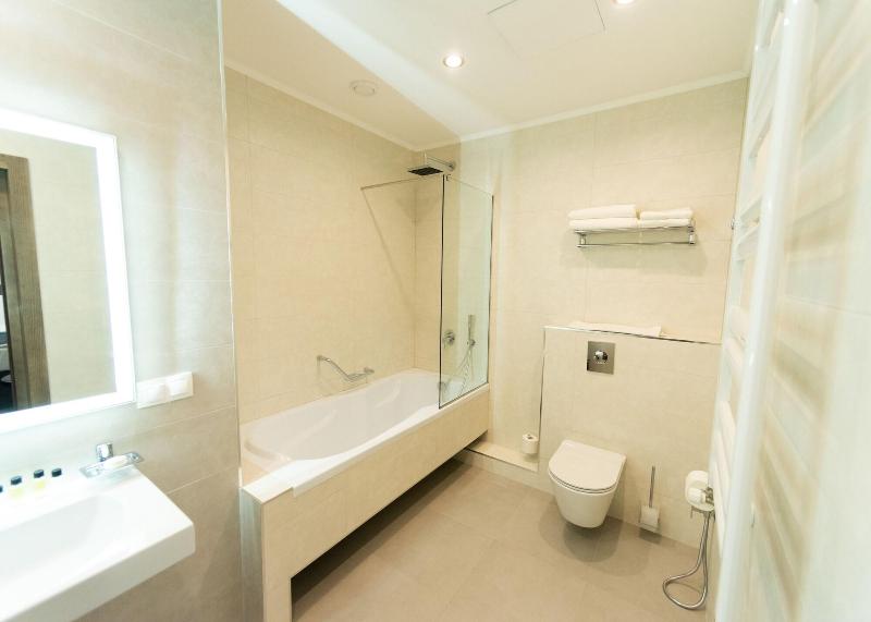 Downtown Suites Yerevan image