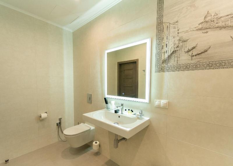 Downtown Suites Yerevan image