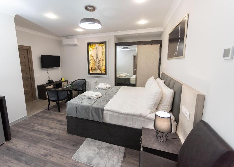 Downtown Suites Yerevan image