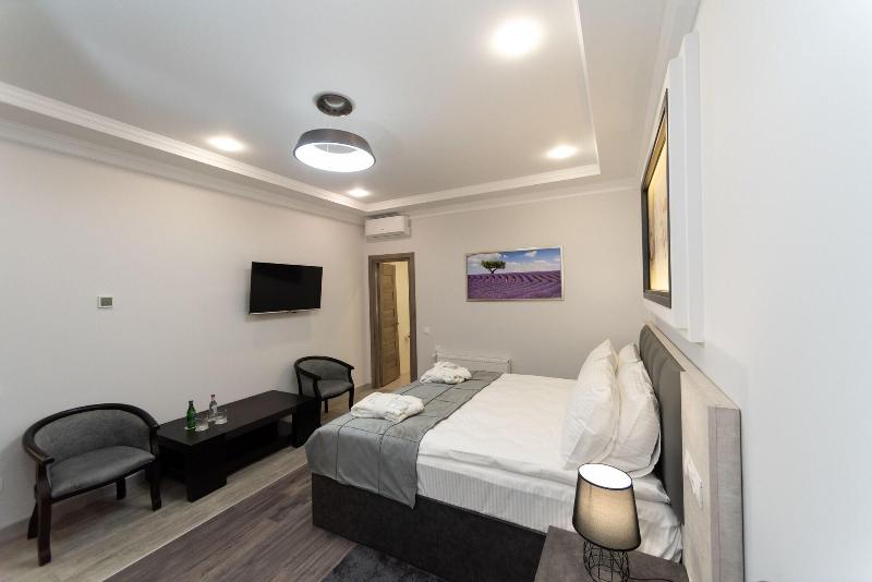 Downtown Suites Yerevan image