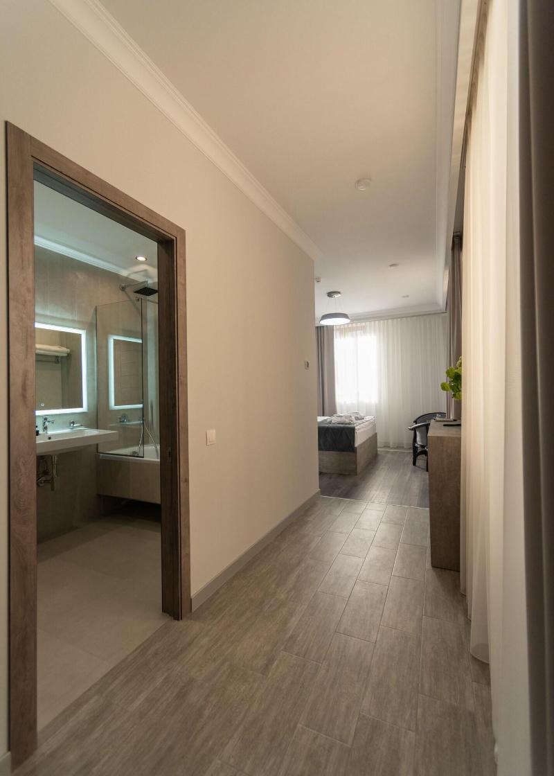 Downtown Suites Yerevan image