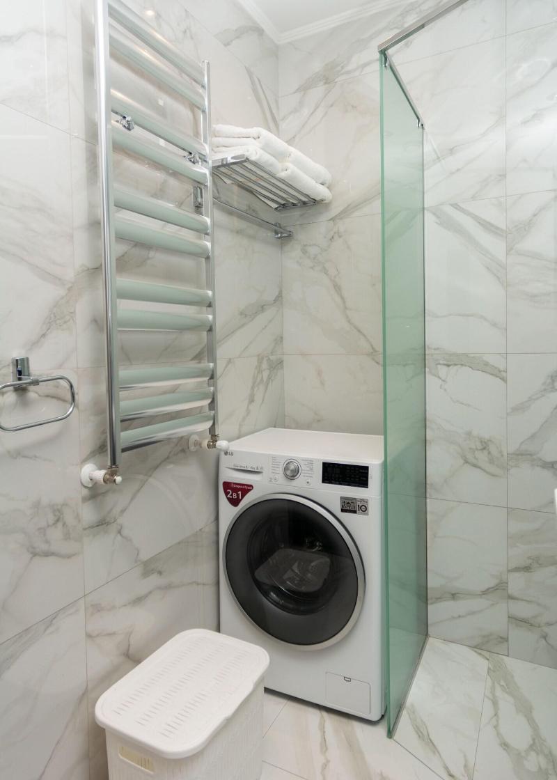 Downtown Suites Yerevan image