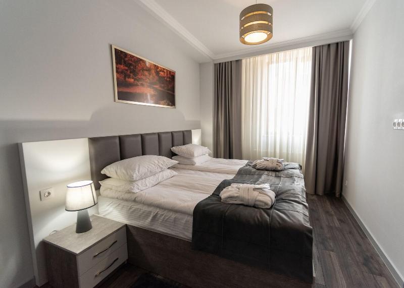 Downtown Suites Yerevan image