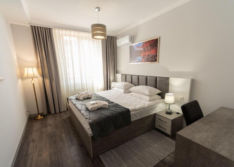 Downtown Suites Yerevan image
