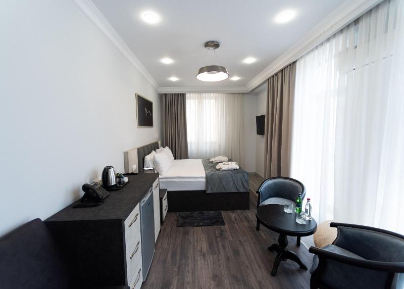 Downtown Suites Yerevan image