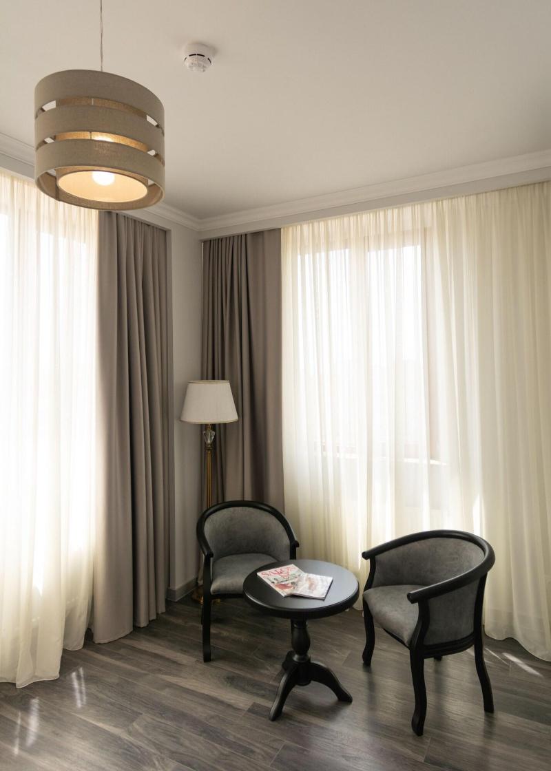 Downtown Suites Yerevan image