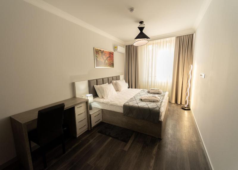 Downtown Suites Yerevan image