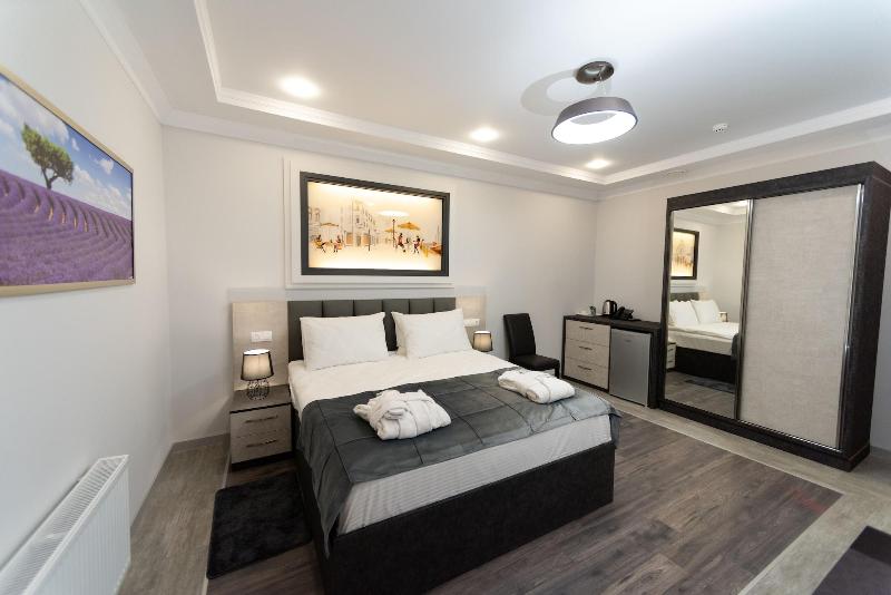 Downtown Suites Yerevan image