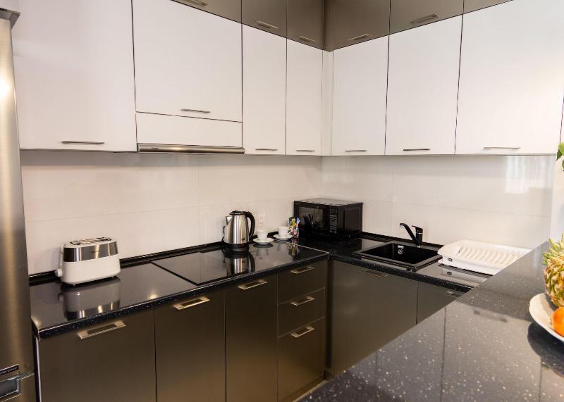 Downtown Suites Yerevan image