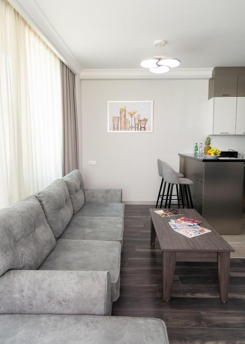 Downtown Suites Yerevan image