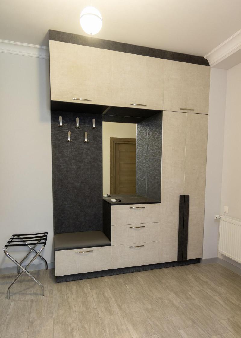 Downtown Suites Yerevan image