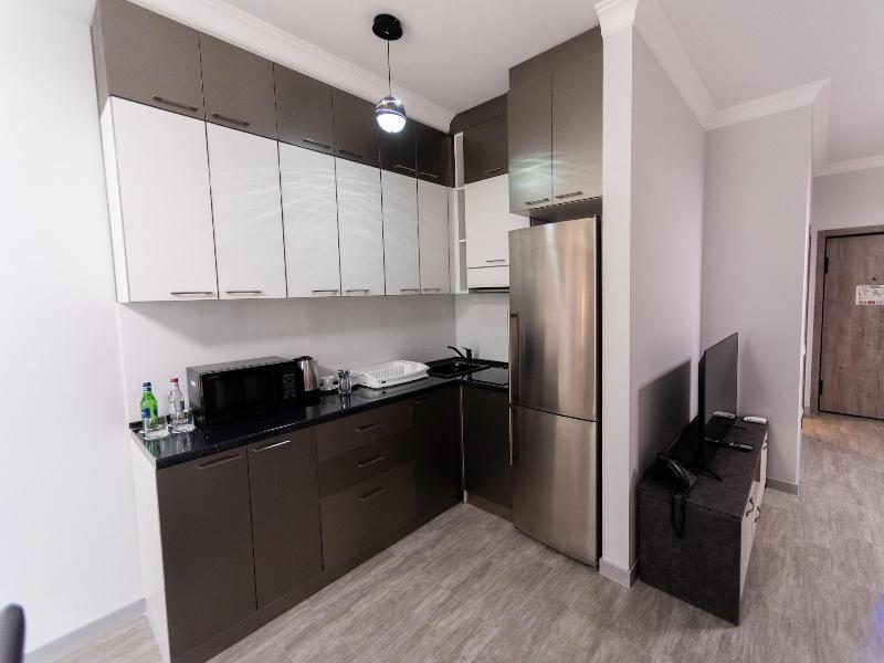 Downtown Suites Yerevan image