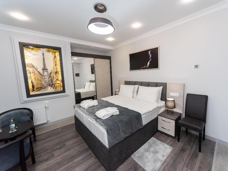 Downtown Suites Yerevan image