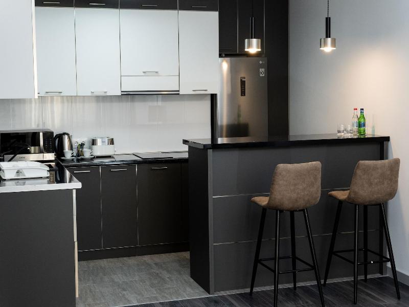 Downtown Suites Yerevan image