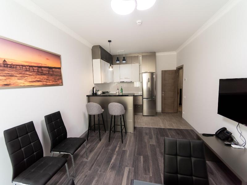 Downtown Suites Yerevan image