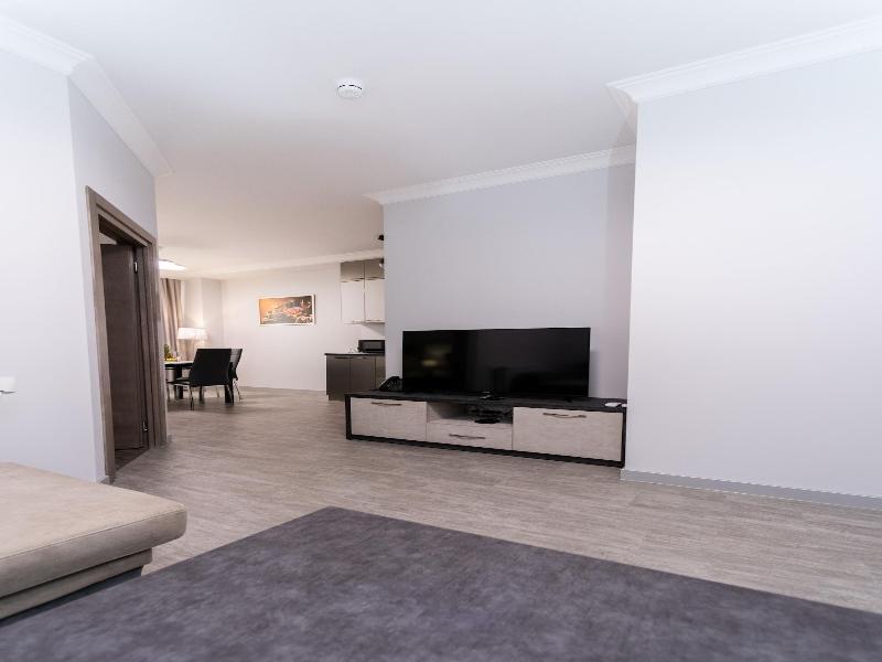 Downtown Suites Yerevan image