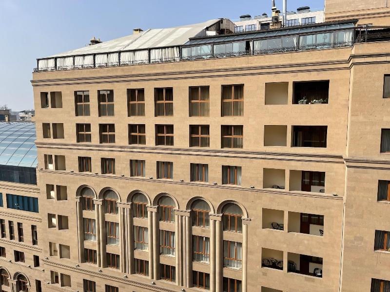 Downtown Suites Yerevan image