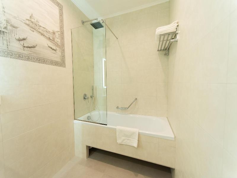 Downtown Suites Yerevan image