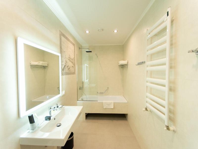 Downtown Suites Yerevan image