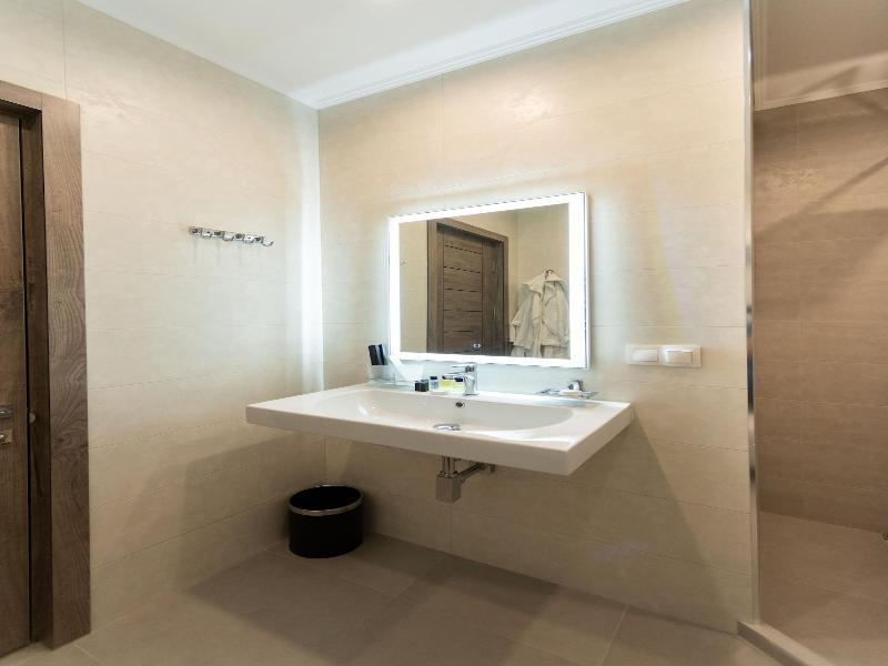 Downtown Suites Yerevan image