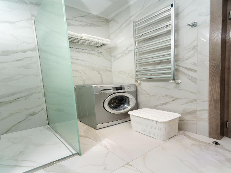 Downtown Suites Yerevan image