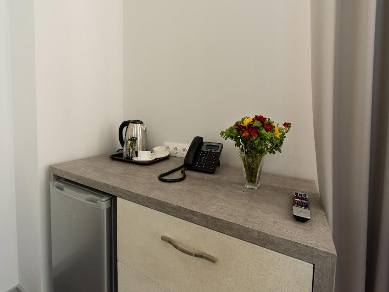 Downtown Suites Yerevan image