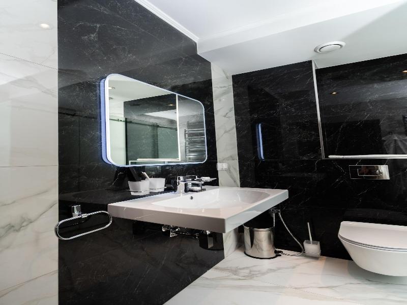 Downtown Suites Yerevan image