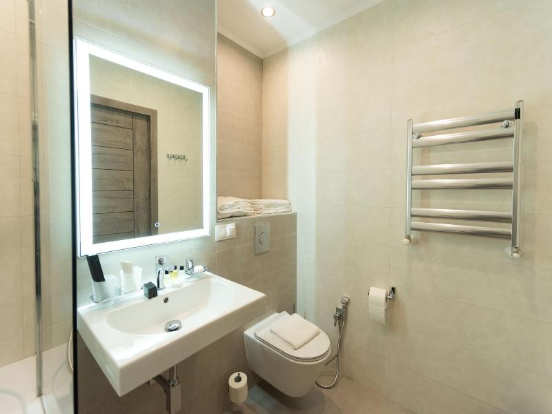 Downtown Suites Yerevan image