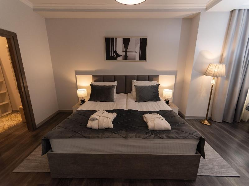 Downtown Suites Yerevan image