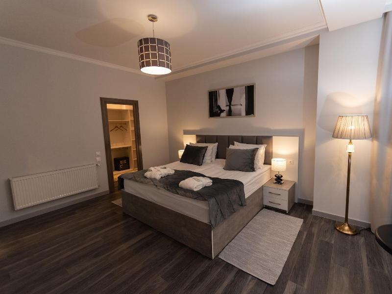 Downtown Suites Yerevan image