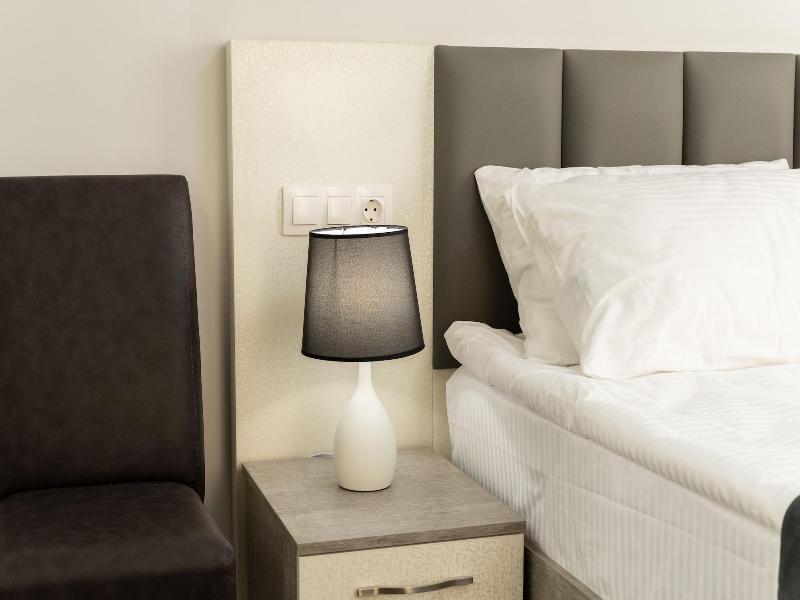 Downtown Suites Yerevan image