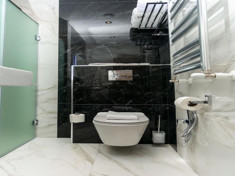 Downtown Suites Yerevan image