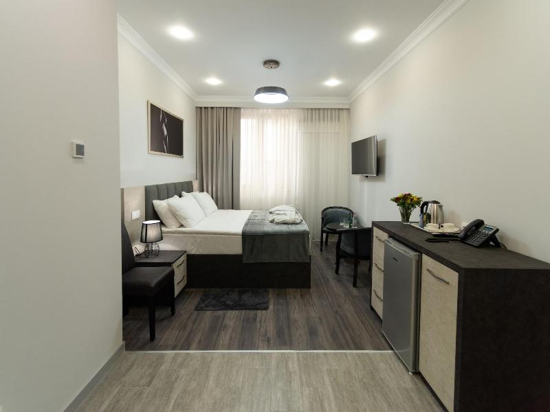 Downtown Suites Yerevan image