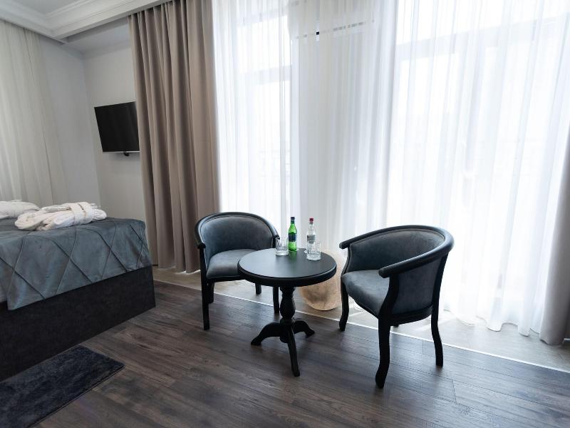 Downtown Suites Yerevan image