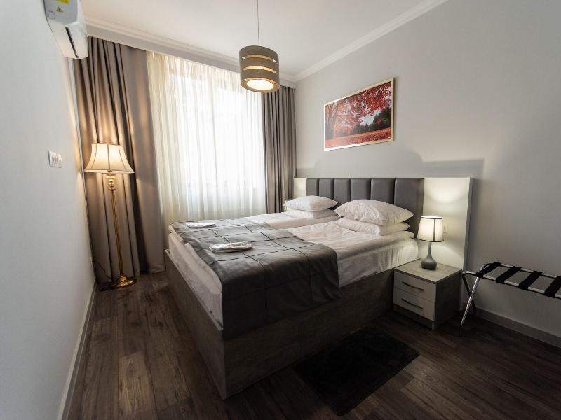 Downtown Suites Yerevan image