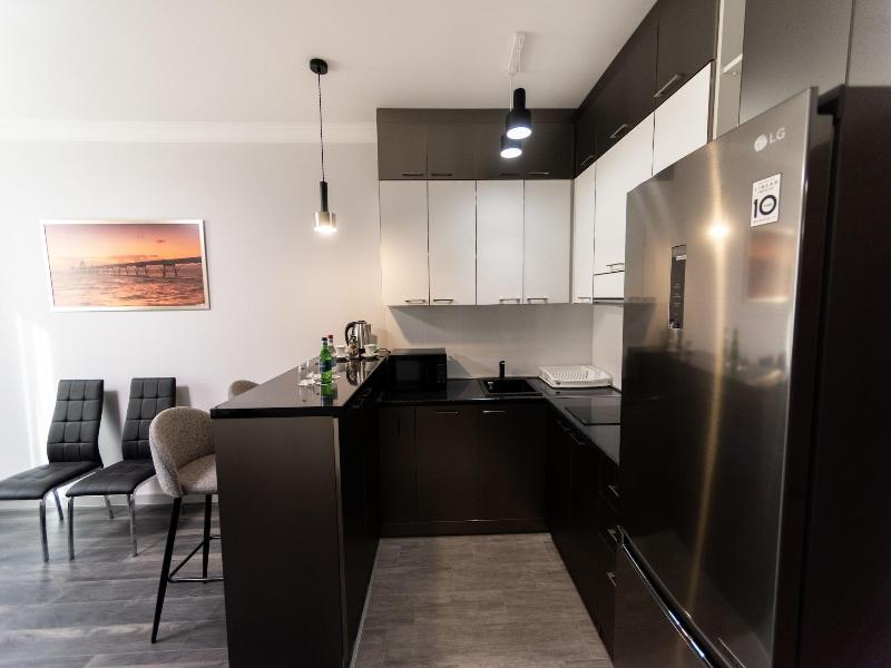 Downtown Suites Yerevan image
