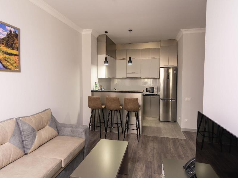 Downtown Suites Yerevan image