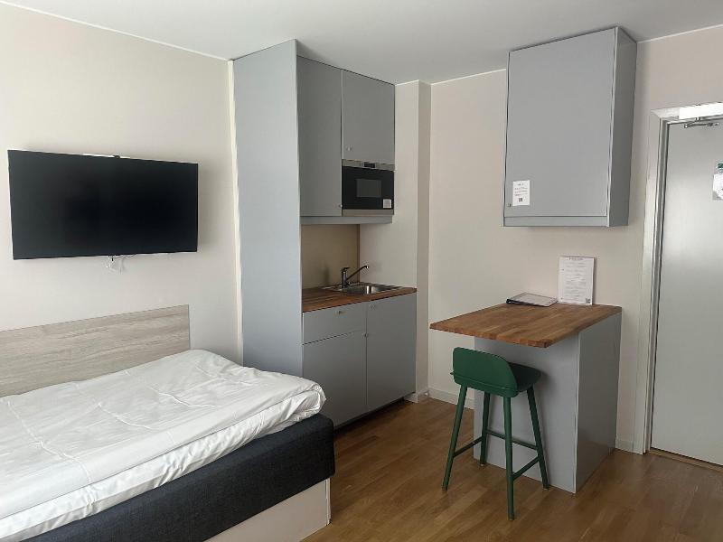 Avanti Hotel image